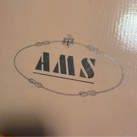 *NEW* AMS Cowgirl Boots - Picture 13 of 13